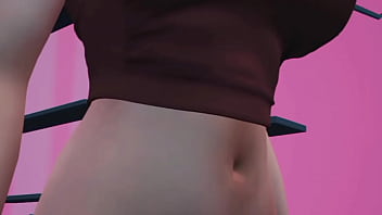 Preview 2 of Www Pornorama Com - Sexy Woman Full Nude Video