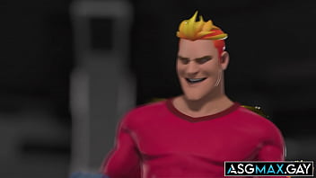 Preview 3 of Fart On Leather - Dedicated daddy&#039_s boy,  Flame voiced by ASGmax exclusive and Fleshbot Awards 2023 winner of Gay Performer of the Year Jayden Marcos