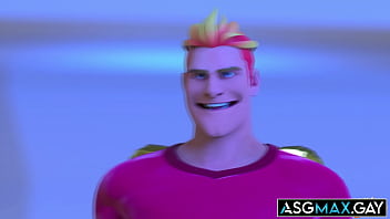 Preview 1 of Fart On Leather - Dedicated daddy&#039_s boy,  Flame voiced by ASGmax exclusive and Fleshbot Awards 2023 winner of Gay Performer of the Year Jayden Marcos