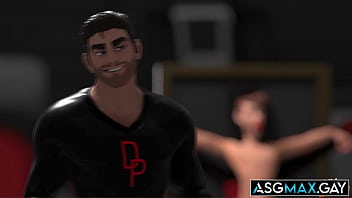 Preview 4 of Fart On Leather - Dedicated daddy&#039_s boy,  Flame voiced by ASGmax exclusive and Fleshbot Awards 2023 winner of Gay Performer of the Year Jayden Marcos