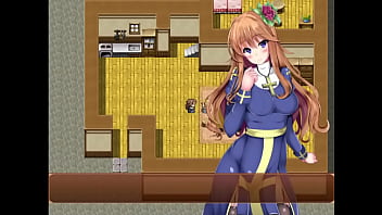 Preview 1 of Dadi Chudaid Hindi Mxxx - 花開く魔種　家庭教師