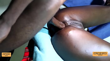 Preview 4 of Tube Xn - EBONY ASSHOLE,  ANAL FUCK ( CUMSHOT COMPILATION )