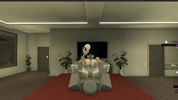 Preview 4 of Wife Fuck Blacked - low hq video,   spooky fucking!!!