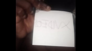 Preview 2 of Telugu Son Fuck Mom - Verification video