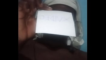 Preview 4 of Telugu Son Fuck Mom - Verification video