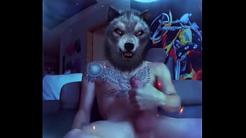 Preview 2 of Naushad X Video Bengali - Wolf man horse cock