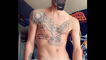 Preview 4 of Naushad X Video Bengali - Wolf man horse cock
