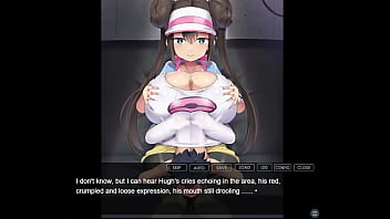 Preview 1 of Xxvi Hd Indian Video - doskoinpo rosa pokemon femdom