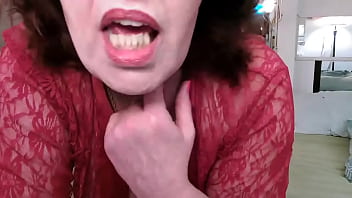 Preview 1 of Sistem Boy - 625 Lavar&#039_s Interacial fantasy. Big butted white woman worships his big black dick. Derogatory language humiliation from blue eyed DawnSkye