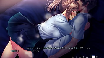 Preview 1 of Unwanted Surprise Oral Creampie - スワローテイル　五橋紗江子　①