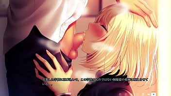 Preview 1 of Xxx Rif Bf - スワローテイル　茂庭有華　③