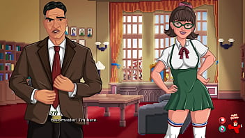 Preview 2 of Pinay Ujizzg - Lustworth Academy (1)
