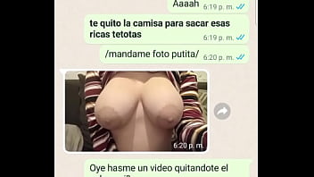 Preview 4 of Tantra Sauna - Juegos de rol con mi amiga put