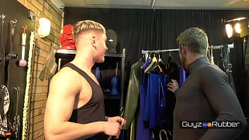 Preview 3 of Full Story Mom Sex With Son - Guyzin2rubber,  Try Before You Buy