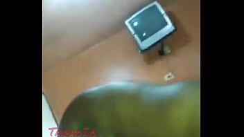 Preview 1 of Jaden Heaven - Gozando no rabo da preta