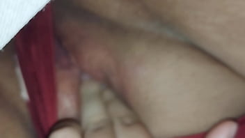 Preview 2 of Family Webcam Porno - Te gusta mi nueva tanga