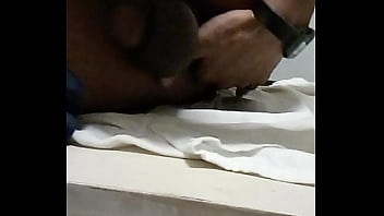 Preview 4 of Porn Xhster - Latino guy playing with tight ass
