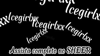 Preview 4 of Xxxxy Vedeo - Meu colega de quarto gosta de me ver depois do banho e eu sempre dou o que ele quer! Nossa que piroca enorme,  goza no meu cu safado | Assista completo no SHEER