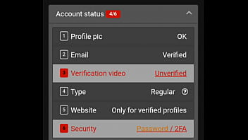 Preview 1 of Donkey Xxnx - Verification video