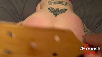 Preview 3 of Free Download Japan - Trailer Chloe Hart Dommed and Creampied at Fetcon 2023 on TheFlourishFetish