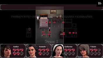 Preview 2 of Www X X X X Bp 2018 - Complete Gameplay - Lust Epidemic,   Part 6