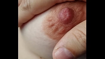 Preview 2 of Ucitelka Ziak - Braless nipple