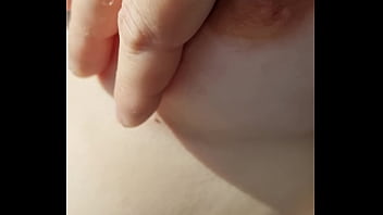 Preview 3 of Ucitelka Ziak - Braless nipple