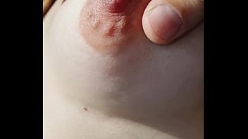 Preview 4 of Ucitelka Ziak - Braless nipple