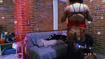 Preview 1 of Eva Notty Cheats On Her Husband - Sissy cachonda