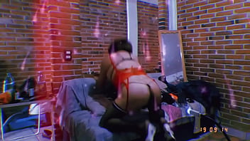 Preview 4 of Eva Notty Cheats On Her Husband - Sissy cachonda