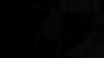 Preview 3 of Pakistani Molvi Halala - Hatsune miku sexy