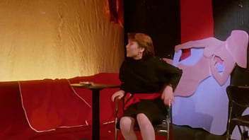 Preview 4 of East Boys Full Movies - Woman at play
