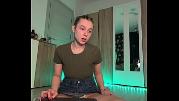 Preview 3 of Sham Xxx Video - Squirting and nipple clamps