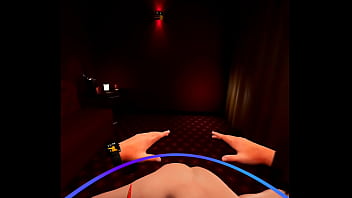 Preview 2 of Sex Bol - VR Paradise private room 3