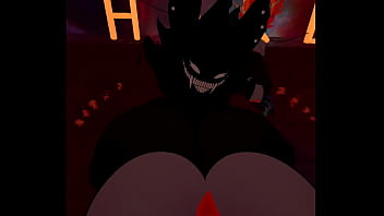 Preview 1 of Small Girl Opening Vodeos - the smiler&#039_s deal