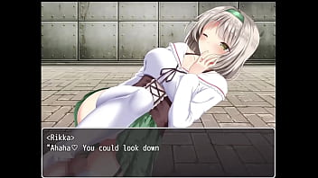 Preview 4 of Nurcec - tower of alfimia part 7