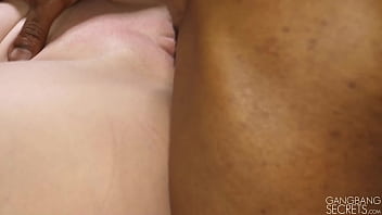 Preview 1 of Fadar Bebi Xxx Videos - Geez Dee,  what are you,  the creampie queen?