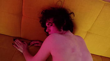 Preview 4 of Shemales Giant - We decided to have sex at a friend&rsquo_s house while she is arguing with a guy on the phone from above