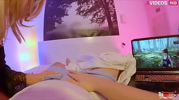 Preview 1 of Cliopatra Xxx - Step sister fucks stepbro because boyfriend dumped her.