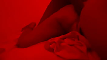 Preview 3 of Legal Age Juicy Pussy - Only the silhouette and I fucked a bbc big black dick