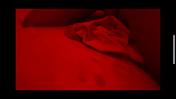 Preview 4 of Legal Age Juicy Pussy - Only the silhouette and I fucked a bbc big black dick