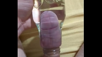 Preview 3 of Hdxxxx Video Com - Dick in bottle