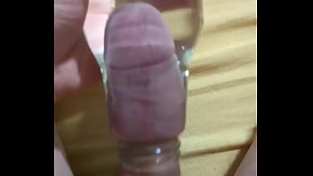 Preview 1 of Hdxxxx Video Com - Dick in bottle