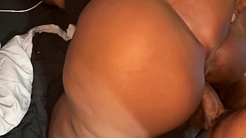 Preview 1 of Lisa An Hand - Juicy tee back with that phat ass