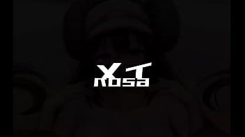 Preview 1 of English Polise Xxx Video - Rosa 3 (pokemon)