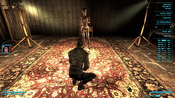 Preview 2 of B Garad - Fallout Catherine V2 10