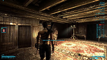 Preview 3 of B Garad - Fallout Catherine V2 10