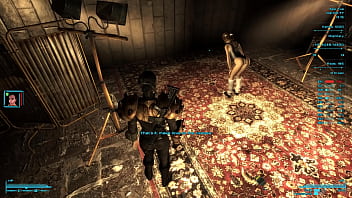 Preview 4 of B Garad - Fallout Catherine V2 10