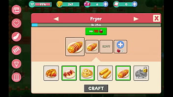 Preview 3 of Yo Pptvs - (Nutaku) Booty Farm Hentai Game Part 22