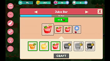 Preview 4 of Yo Pptvs - (Nutaku) Booty Farm Hentai Game Part 22